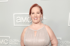 Mama June sells Jessica Shannon’s wedding dress for $800 following her daughter’s divorce