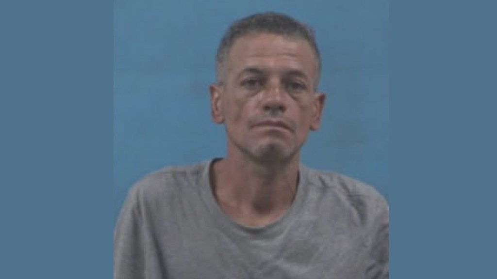Man Set Free Steals Car Minutes Later Texas