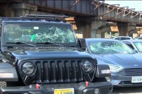 Man Shatters 80 Car Windshields Without Anyone Noticing It Virginia