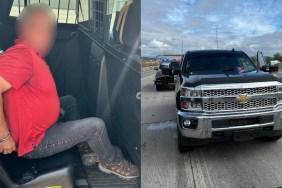 Man Snitches Himself Pretending Cop Tesla Impersonating Police Arizona