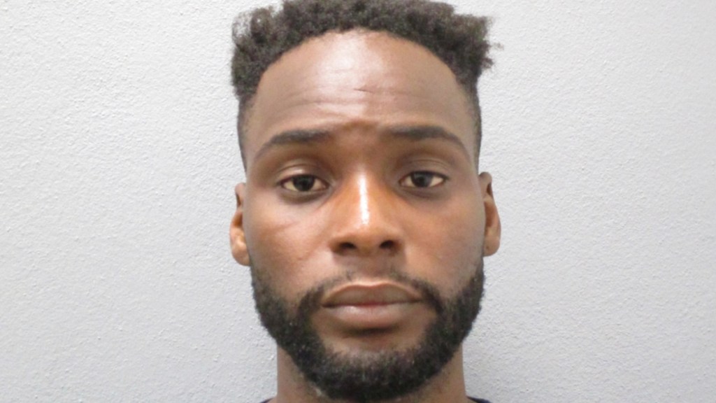 Man Without Clothes Arrested Tased Bites Deputy Arm Florida
