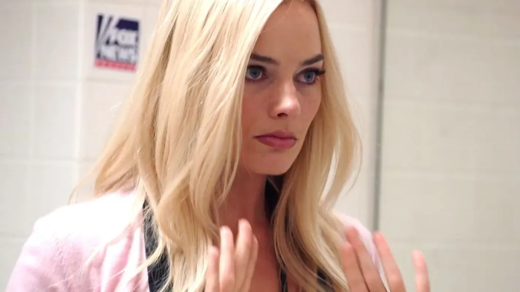 Margot Robbie, Nicole Kidman, & Charlize Theron’s Award-Winning Movie Hits Prime Video Today