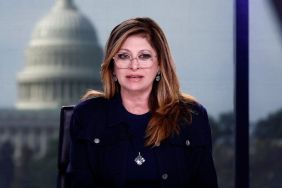 Maria Bartiromo’s Stunning Fox Firing Reportedly Came Down to Donald Trump