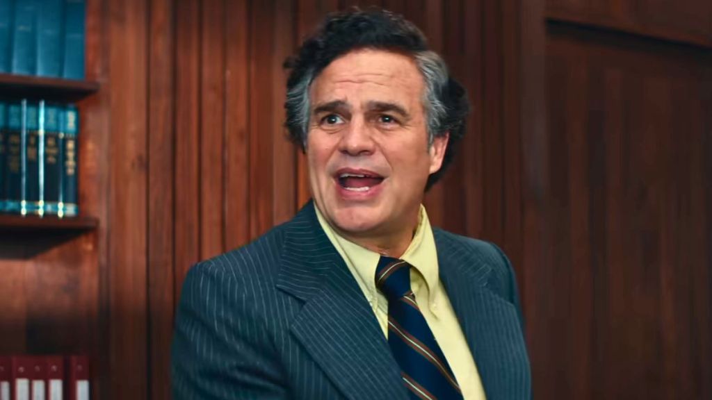 Mark Ruffalo Stands in the Way of a Revolution in Oscar Winner’s Being Heumann Trailer