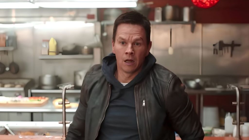 Mark Wahlberg Explains Why He Left LA After Spending Years in Hollywood