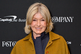 Martha Stewart gives Daisy Toye baking advice while the RHONY star prepares her Passover seder.
