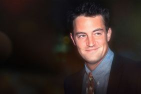 Netflix Unveils Emotional Trailer for Matthew Perry TV Show