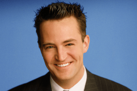 Matthew Perry’s sister opens up about his addiction battle and efforts to get sober.