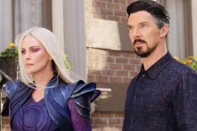 Charlize Theron MCU Future Update Means Doctor Strange Fans May Finally Get More Clea