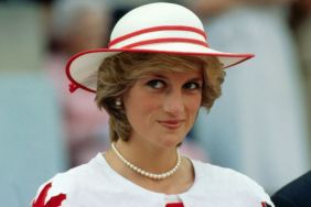 Princess Diana’s ‘Explosive’ Memoir Copies Stolen Ahead of Release — Report