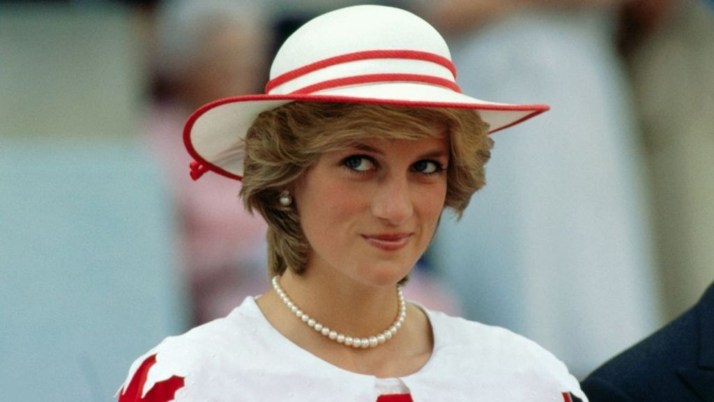 Princess Diana’s ‘Explosive’ Memoir Copies Stolen Ahead of Release — Report