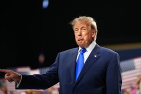 CNN Data Guru Sounds Alarm for Donald Trump Over 'Killer' Midterm Trend