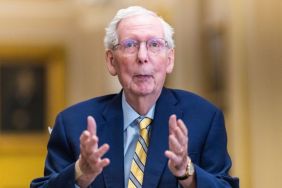Mitch McConnell Hit With New Challenge Just Days After Senate Return