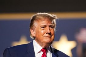 Donald Trump Has Harsh Words for the Supreme Court Justices He Picked