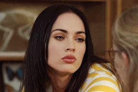 Megan Fox’s NSFW Horror Movie Streams Today on Hulu