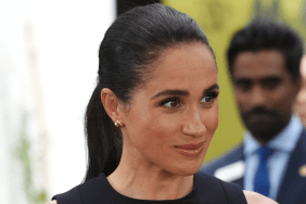 Meghan Markle’s recent Cotswolds outing highlights her continued ties with Hollywood friends in the U.K.