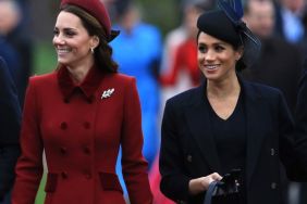 Meghan Markle Wants to ‘Humiliate’ Kate Middleton With Her ‘Powerful Circle’ — Source