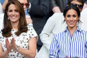 Meghan Markle Thinks She'll Be Regarded as Kate Middleton's 'Equal' — Source