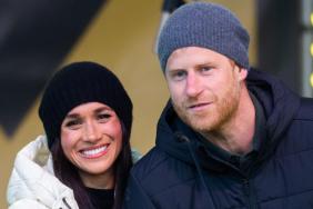 Meghan Markle's Birthday Tribute to Harry Has a Princess Diana Connection