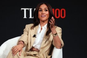 Meghan Markle’s Privacy Argument Gets Complicated by One Social Move — TalkTV Host