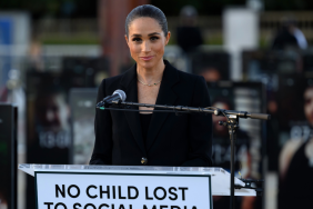 Meghan Markle reportedly struggles to hire household staff in England amid claims about her American work style