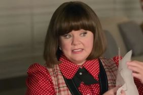 Melissa McCarthy Netflix TV Show’s First Look Proves Project Is Far Darker Than Fans Expected