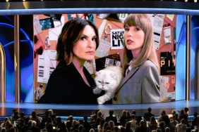 Taylor Swift Didn't Totally Skip Emmys 2026 & Her SVU Cameo Proves It