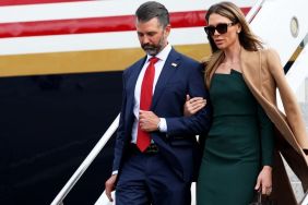 Donald Trump Jr.’s Lavish Wedding Gift Came From Putin-Linked Russian Businessman