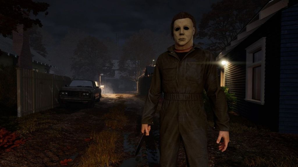 Halloween Video Game’s Controversial Mechanic Sparks Player Backlash