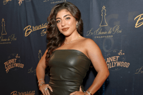 Milania Giudice’s airport incident involving Teresa and Gia Giudice is detailed in newly released police bodycam footage.