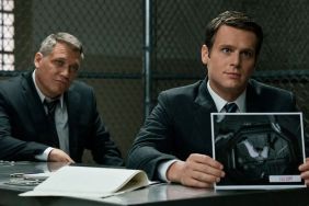 David Fincher’s Netflix Exit Comes With a Catch That Makes Mindhunter Season 3 Still Possible
