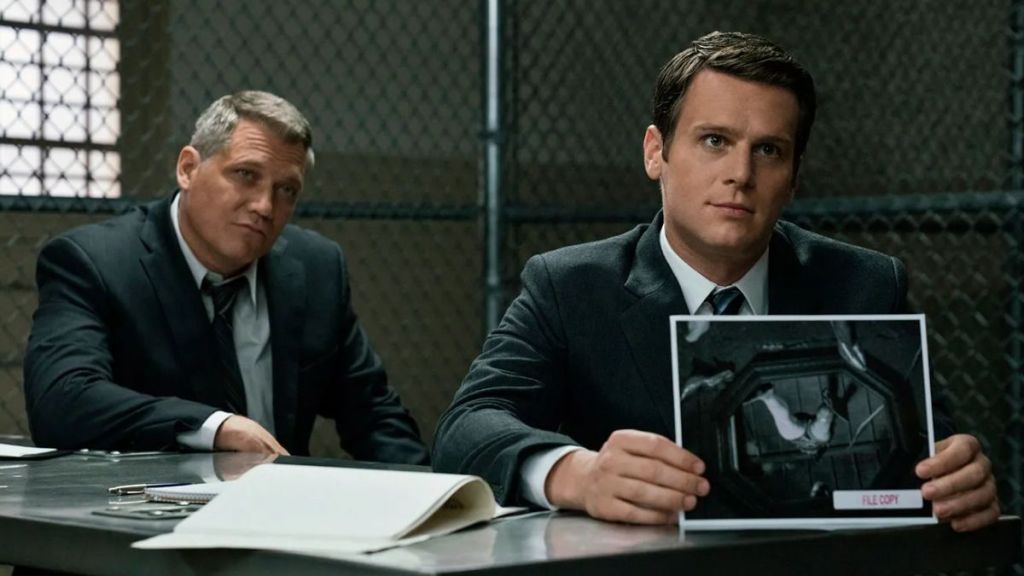 David Fincher’s Netflix Exit Comes With a Catch That Makes Mindhunter Season 3 Still Possible
