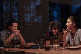 Intense Cannes Winner & Oscar Contender Movie Minotaur Scores Chilling Trailer