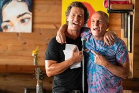 Matthew McConaughey & Woody Harrelson Break an Unfortunate RT Record as New TV Show Debuts