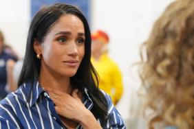 Meghan Markle's School WhatsApp Welcome Goes Very Wrong — Report 
