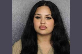 Mother Arrested Child Dangling Out of Window DUI Florida Isabella Saenz