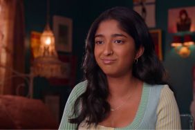 Maitreyi Ramakrishnan & True Blood Star's College Comedy Movie Is Now Streaming on Netflix Today