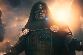 Doctor Doom & [Spoiler] Appear in Avengers: Endgame Encore – Report