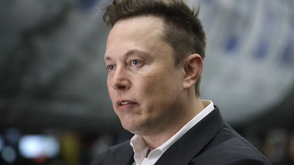 New Elon Musk Movie Is Getting Incredible Reviews, Here’s Why Critics Love It