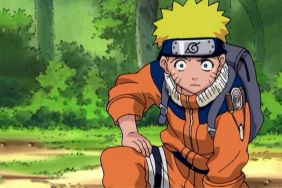 Naruto Live-Action Movie From Spider-Man 4 Director Gets First Plot Synopsis From Insider
