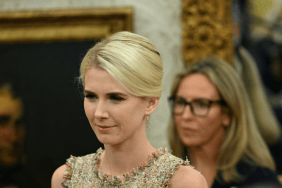 White House aide featured in reporting that inspired Jimmy Kimmel’s “Natalie Harp 2.0” parody.