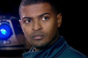 Doctor Who Star Noel Clarke Hit With 6 Sexual Offense Charges