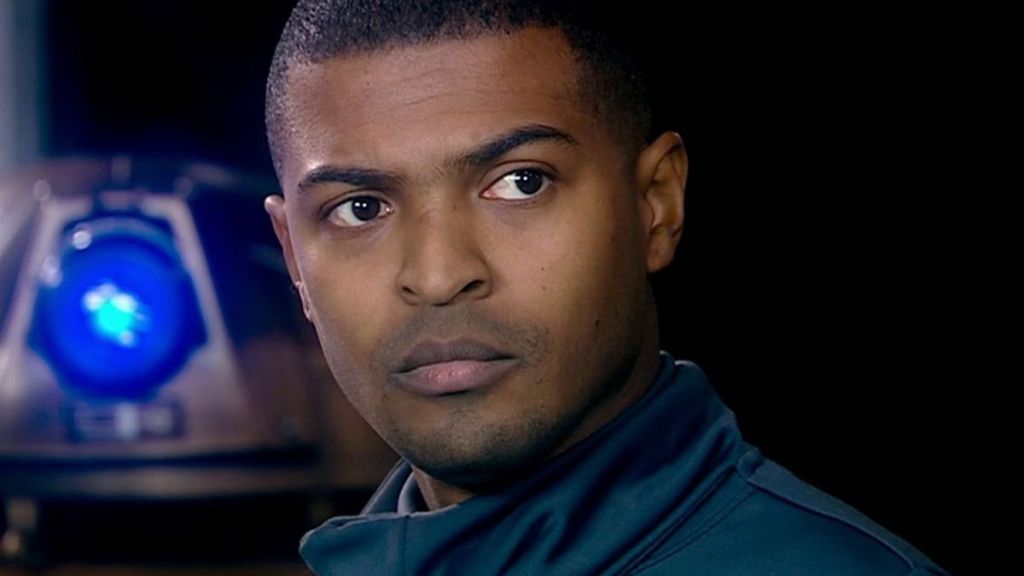 Doctor Who Star Noel Clarke Hit With 6 Sexual Offense Charges