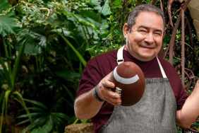 Superchef Emeril Lagasse’s New Sports-Inspired Food Show Lands on Netflix Streaming Today