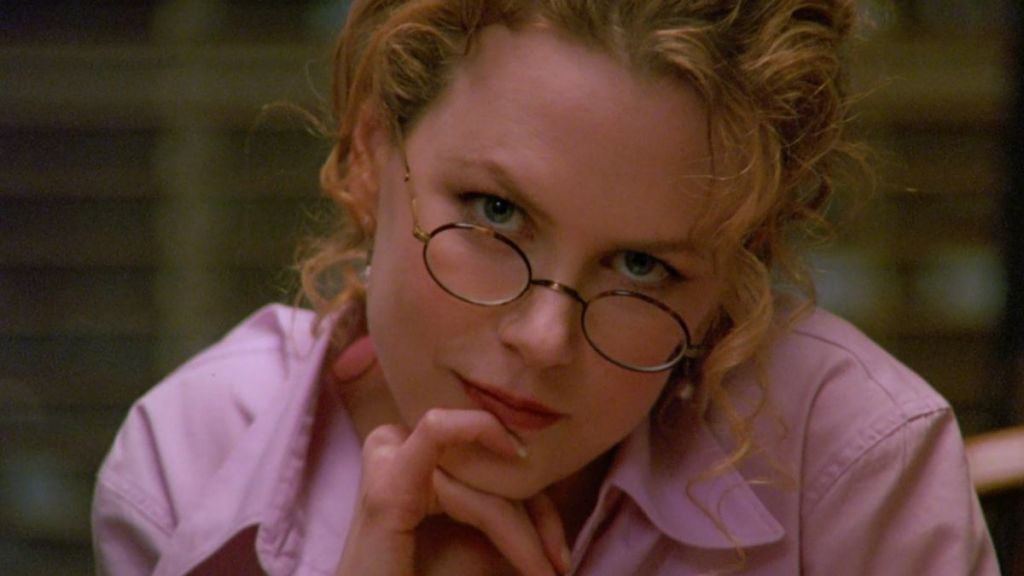 ‘It’s Just Crude’: Aaron Sorkin Recalls Being Forced to Write Sex Scene for Nicole Kidman