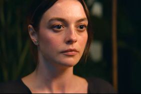 Netflix’s Not a Stranger TV Show Gets Chilling Trailer About a Sinister Nanny