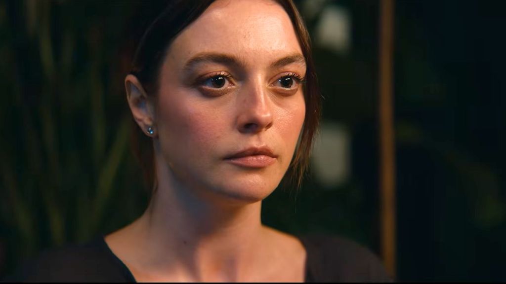Netflix’s Not a Stranger TV Show Gets Chilling Trailer About a Sinister Nanny