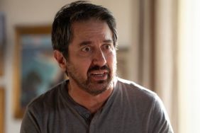 Ray Romano’s New HBO Max TV Show With Key DC Creator & More A-Listers Gets Great Update