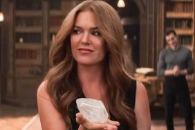 Isla Fisher Reveals the Wild ‘Dating Ick’ That Made a Guy ‘Lose the P----’