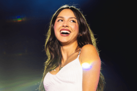 Olivia Rodrigo sparks speculation about a possible Daisy Chain Fields concert film after behind-the-scenes footage emerges